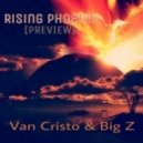 Van Cristo & Dan Steven - Rising Phoenix (Original mix)