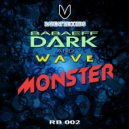Dark Babaeff - Monster (Original Mix)