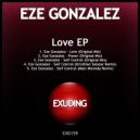 Eze Gonzalez - Self Control (Kristhian Salazar Remix)