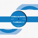 R-Tem, DJ Boyko - U
