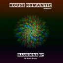 House Romantic - Groovy Girl (Original Mix)