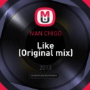 IVAN CHIGO - Like