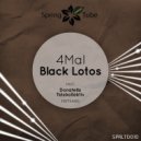4Mal - Black Lotos (Donatello Remix)