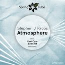 Stephen J. Kroos - Atmosphere (Ewan Rill Remix)