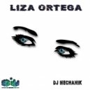 Dj Mechanik - Liza Ortega (Original mix)