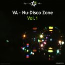 Soulnoise - The Journey