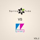 Synthetic Impulse - Solitude and the Moonlight (Chillout Version)