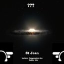 St Jean - Lemon