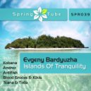 Evgeny Bardyuzha - Islands Of Tranquility (Teana & Tiida Remix) (Teana & Tiida Remix)