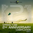 Matt Darey - Chasing The Sun