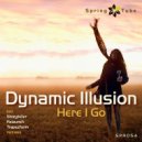 Dynamic Illusion - Here I Go