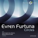 Evren Furtuna - Circles (Blood Groove & Kikis Remix) (Blood Groove & Kikis Remix)