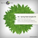 Luiz B - Music Is Hypnotizing (Original Mix)
