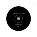 Danx & Campz - Underground (Original Mix)