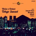 Weiss - Sunset (Suke8 Remix)