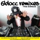 Radikal Guru feat. Echo Ranks - Warning (6Blocc Remix)
