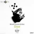 Blood Groove - Dice (Original Mix)