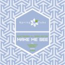 Electricano - Make Me See