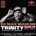 Hard Rock Sofa vs. The Dubguru & Jupiter Ace - U Got 2 Know (DJ Max Maikon Mash-Up)