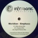 Meridian - Emphase