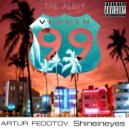 ARTUR FEDOTOV - Mizznot (Original Mix)