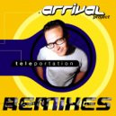 Arrival Project - Demonstration For Arrival Samples CD (Original Mix)