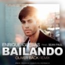 Enrique Iglesias feat Sean Paul - Bailando