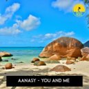 Aanasy - You and Me (Original Mix)