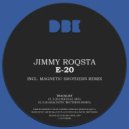 Jimmy Roqsta - E-20 (Original Mix)