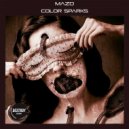 Mazo - Color Sparks (Original Mix)