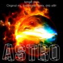 TONG8 - Astro (JustinHayes Remix)