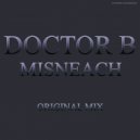 Doctor B - Misneach