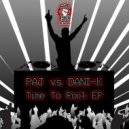 Dani-k - The Voice