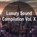 Maximus Bellini - Somewhere