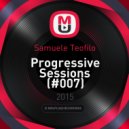 Samuele Teofilo - Progressive Sessions