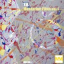 Johnny Murray - Psycho Master Puppeteer Feat. Lori (Original Mix)