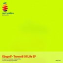 Kingoff - Turmoil Of Life