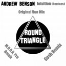 Andrew Benson - Intuition (M.O.O.N. Pro Remix)