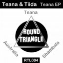 Teana & Tiida - Shambala (Original Mix)