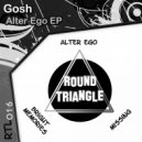 Gosh - Alter Ego