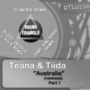Teana - Australia (Evgeny KoTT Remix)