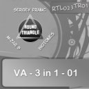 Biotones - Street Bustle (Original Mix)