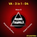 Mizar B - We Are Not Alone (Original Mix)