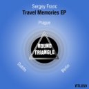 Sergey Franc - Dublin