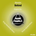 Monotee - Behind (Nicolas Agudelo Remix)
