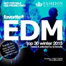DJ Favorite - TOP 30 EDM Winter 2015 Mix
