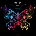 St Jean - Butterfly