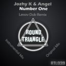 Jozhy K - Number One (Instrumental Mix)
