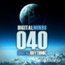 Digital Rhythmic - Digital Minds 40