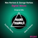 Nas Horizon - Digital Waves